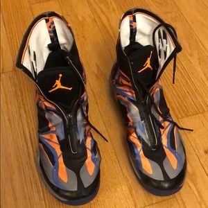 Jordan 28 (Knicks)
